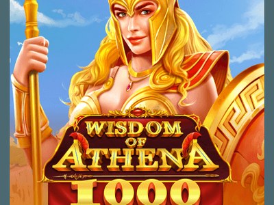Wisdom Of Athena 1000